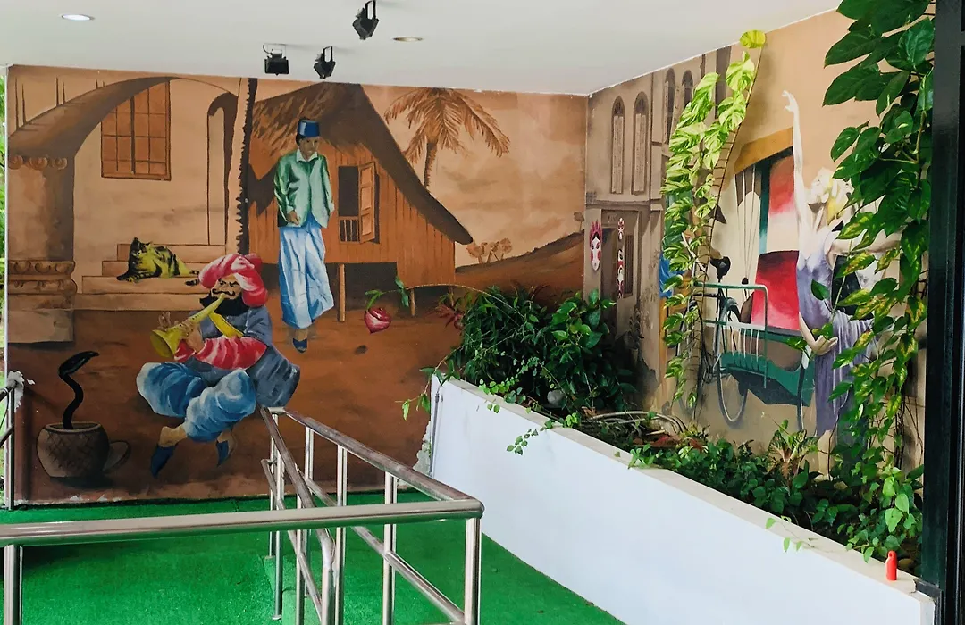 Amrise Hotel Geylang-1