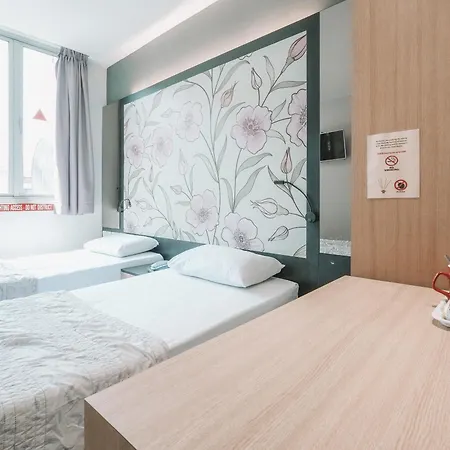 Amrise Hotel Geylang-3